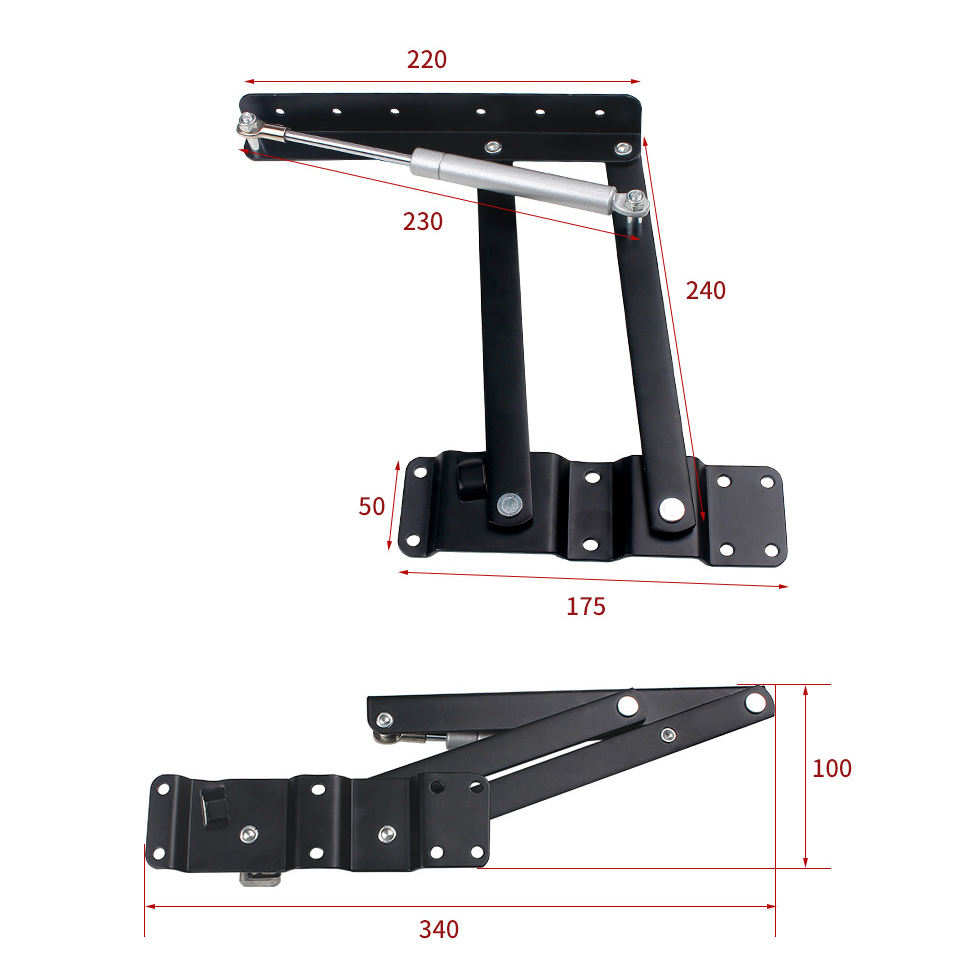 2 adet/takım katlanır mobilya  - Desk Setup Diy incelemesi ve fiyatı