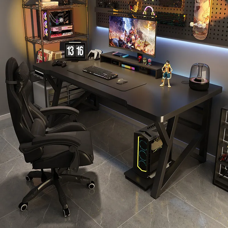 Modern Bilgisayar Masası Ev Of - Desk Setup Simple incelemesi ve fiyatı